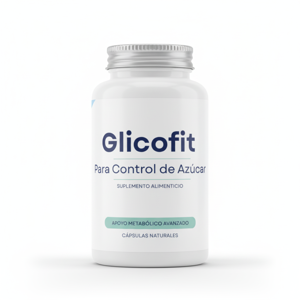 GLICO FIT - ÚLTIMAS UNIDADES - Control absoluto del azúcar de forma natural💚